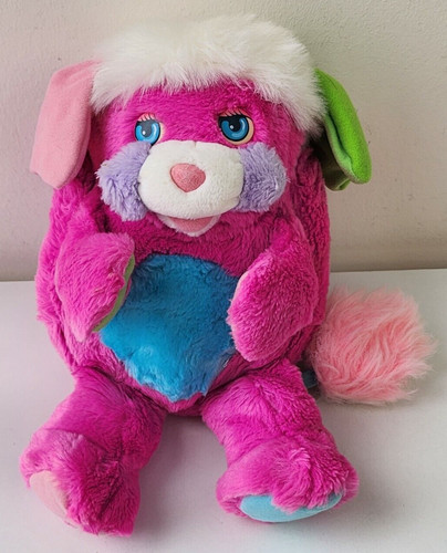 Popples delplay france vintage - delplay,