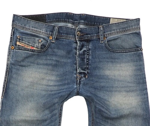Diesel tepphar herren jeans - diesel,