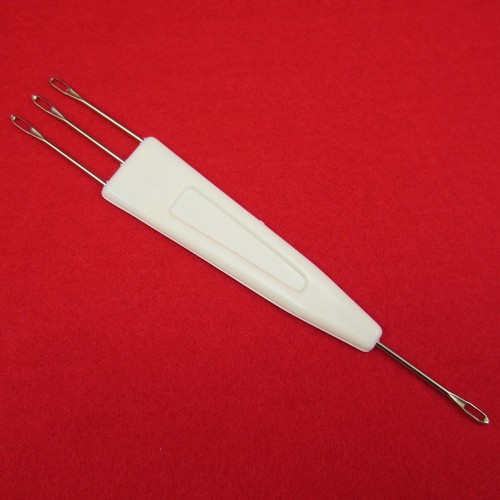 Neu deckernadel 0mm 1 - neu!, 1/3