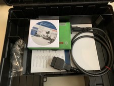 Bosch KTS 540 Steuergeräte-Diagnose gebraucht mit Koffer