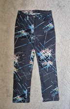 Versace Damen Hose Jeans