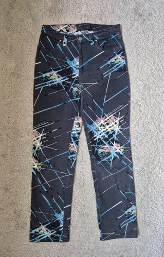 Versace damen hose jeans - damen,