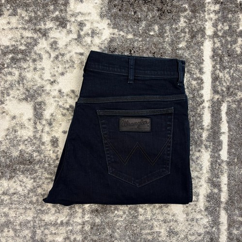 Wrangler texas stretch herren - wrangler,