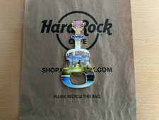 Hard Rock Cafe HRC 🇺🇸