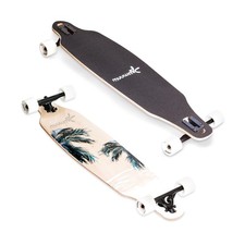 B-WARE: 558 muuwmi Longboard