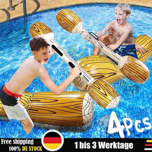 Aufblasbare pool spielzeug - aufblasbare,