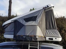 James Baroud Tunnel Space