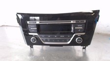 Radio 281854CA0A Nissan