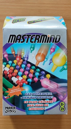 Mastermind superhirn - superhirn,