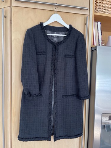 Betty barclay long blazer - barclay,