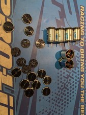 LRP Vector X11 Brushless