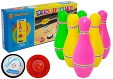 Bowling Set Kinder Leuchtende