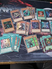 Yugioh card collection - yugioh, rare