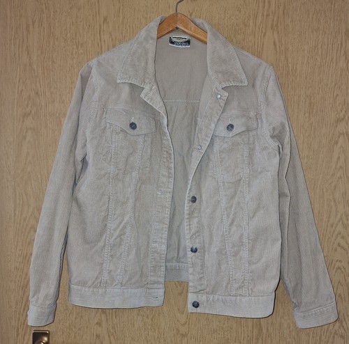Crazy world jacke cordjacke - jacke,