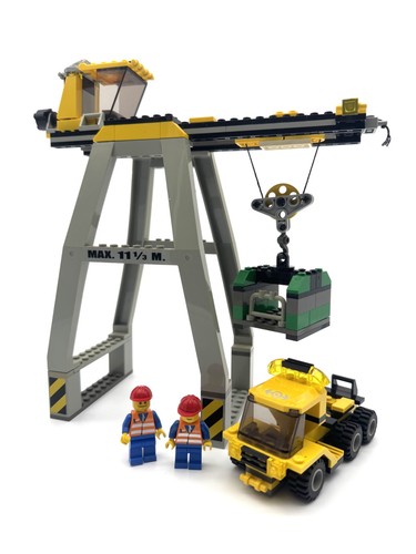 Lego world city 4514 - lego,