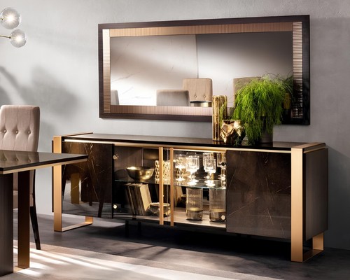 Kommode sideboard kommoden - kommode,