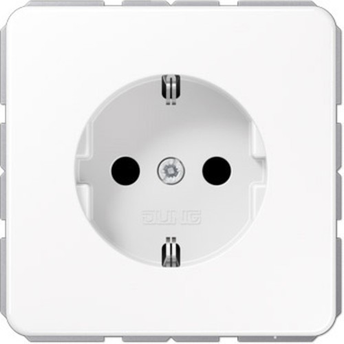 Jung 1fach einsatz - 1fach,