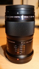Olympus M.Zuiko Digital ED