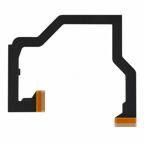 Display lcd flachbandkabel - lcd,
