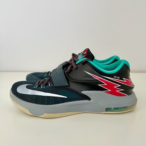 Nike flight thunder bolt - kd,