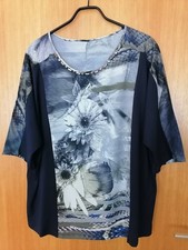 Gigi by Steilmann Shirt Gr. 48