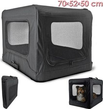 Hundebox faltbar