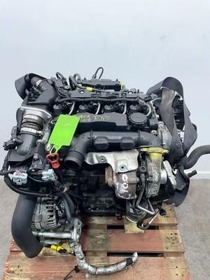 Kompletter motor w16d16 9hz - ✅kompletter,