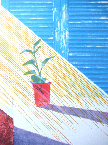 David hockney - david,