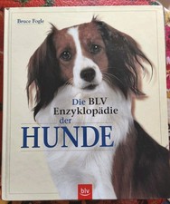 Buch BLV Enzyklopädie der Hunde Sonderausgabe Zustand sehr gut Viele Bilder 