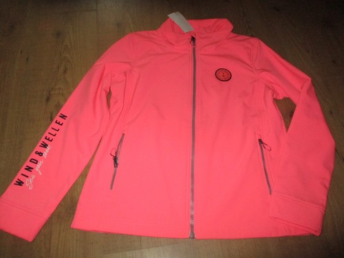 Schöne damen softshelljacke - schöne,