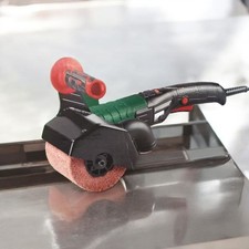 Parkside satinier bürsten - satinier,