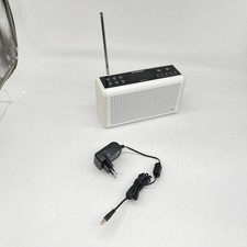 Nordmende Transita 210 – Tragbares DAB+ & UKW Digitalradio (Portable Musikbox mi