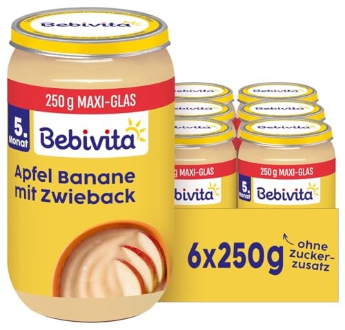 Zwieback apfel banane 250g - zwieback,