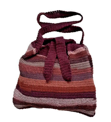 Shopper,Beuteltasche,Handarbei