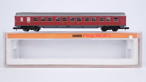Arnold 0329 schlafwagen - arnold, dsg