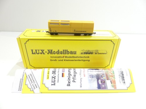 Lux modellbau 9070 - n,