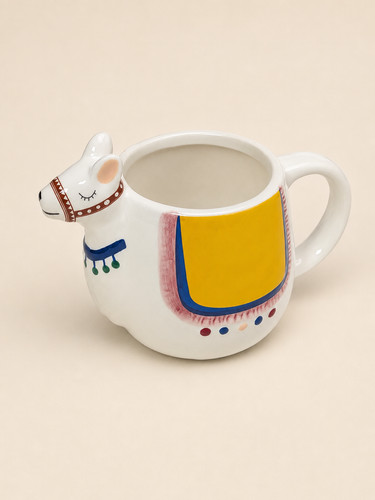 Wilko lama tasse - wilko, –