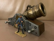 German artilleryman massiver - artilleryman:,