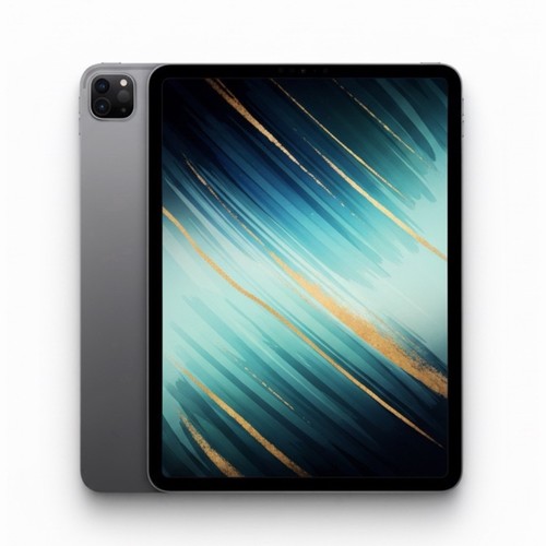 Apple ipad pro - apple, 12,9”