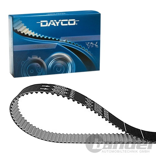 Dayco zahnriemen passend - zahnriemen,