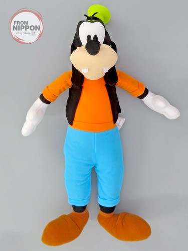 Disney goofy plüsch - goofy, ll