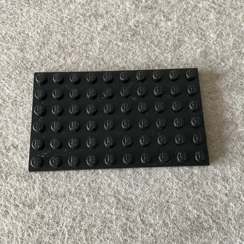 Lego bauplatte 3033 - bauplatte, platte