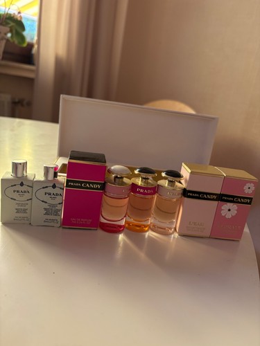 Prada parfum damen set - damen,