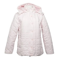 Steve Ketell, Winterjacke