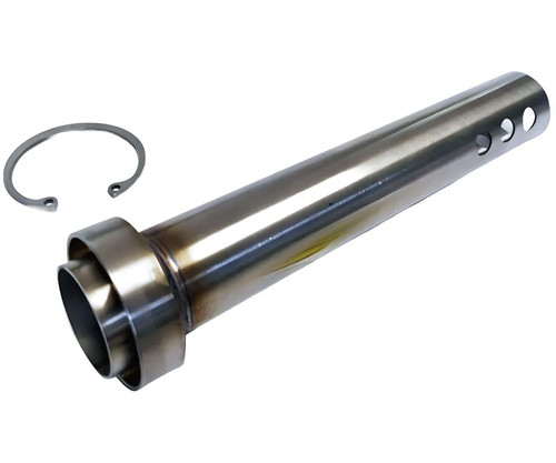 Killer auspuff arrow - db-killer,