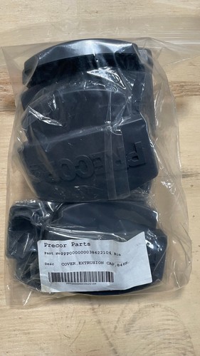 Precor cover extrusion - precor, cover,extrusion