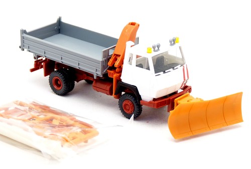 Roco 1651 steyr kipper - roco,