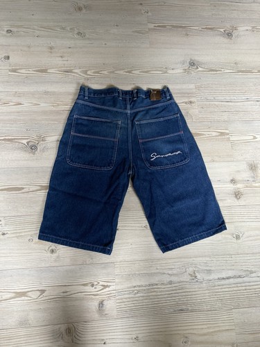 Sancezz baggy jeans - sancezz, 34