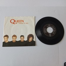 Queen – I want it all - Hang