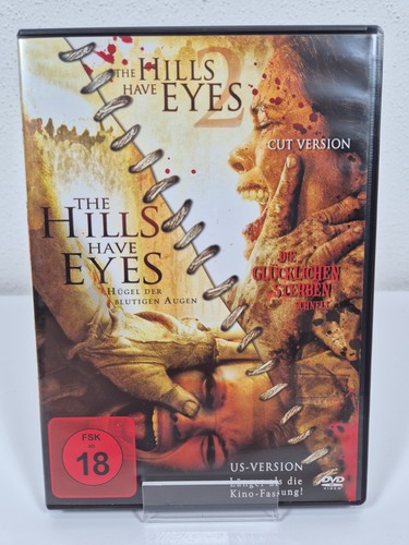 The hills have eyes - the,